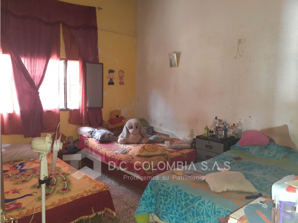 FINCA EN VENTA EN VEREDA EL GUAMO EN VILLAVICENCIO - META - 5