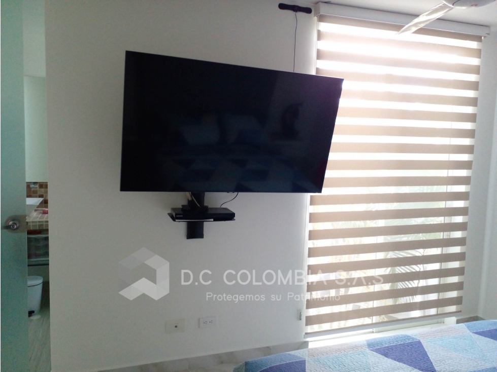 APARTAMENTO EN VENTA EN GIRARDOT - CUNDINAMARCA - 6