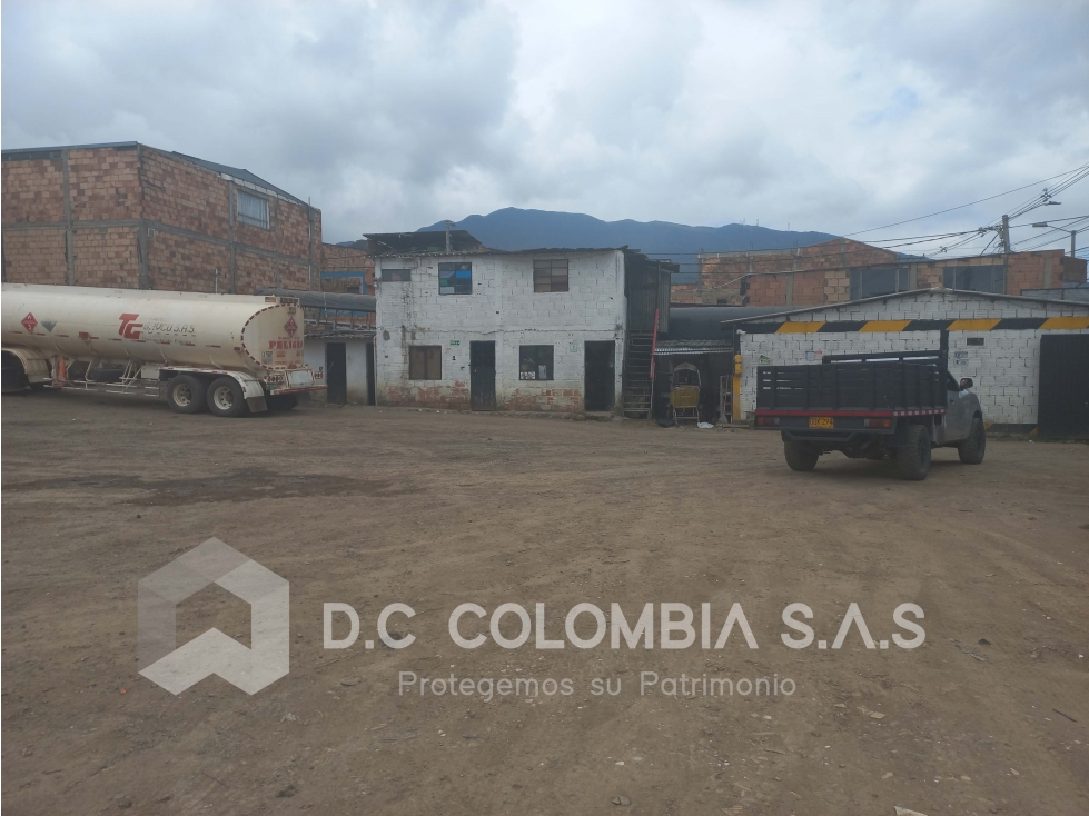 LOTE EN VENTA EN PUERTA AL LLANO EN USME - BOGOTÁ — foto 6