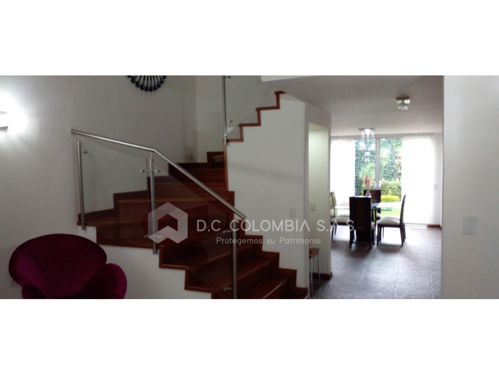 CASA DE DOS PISOS EN VENTA EN SUBA ATABANZA EN BOGOTÁ — foto 6