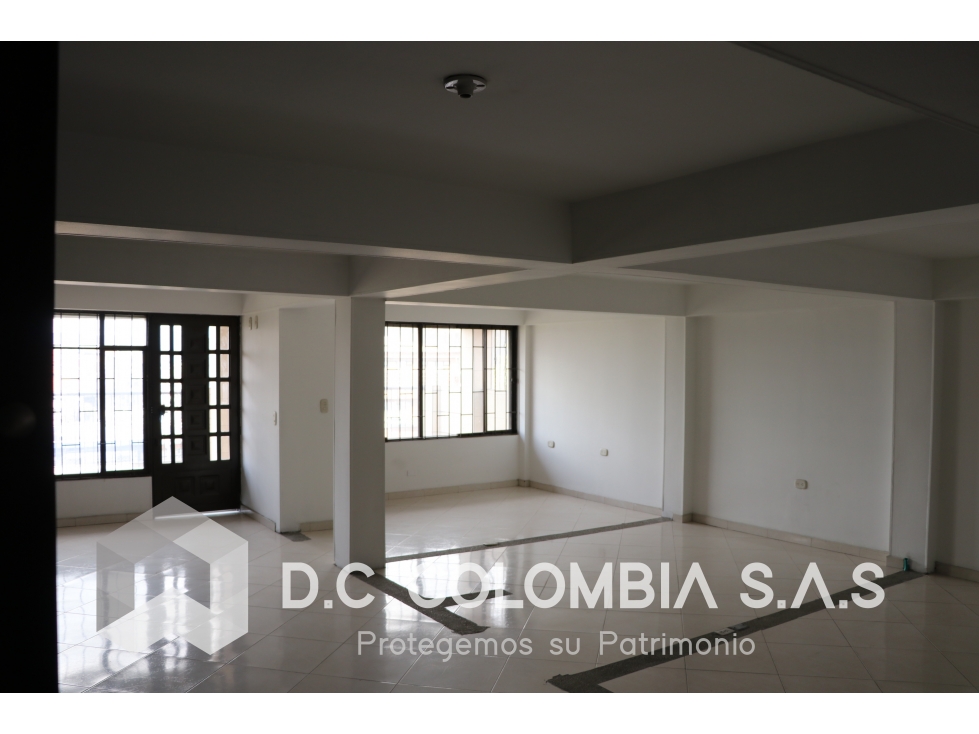 EDIFICIO DE 6 PISOS EN VENTA O ARRIENDO EN CARVAJAL KENNEDY - BOGOTÁ — foto 6