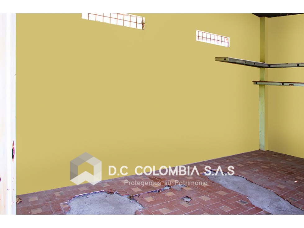 VENTA DE CASA EN GRANADA META - 6