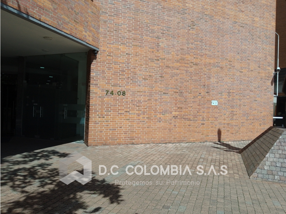 LOCAL EN VENTA O ARRIENDO EN PORCIUNCULA - CHAPINERO - BOGOTÁ — foto 5