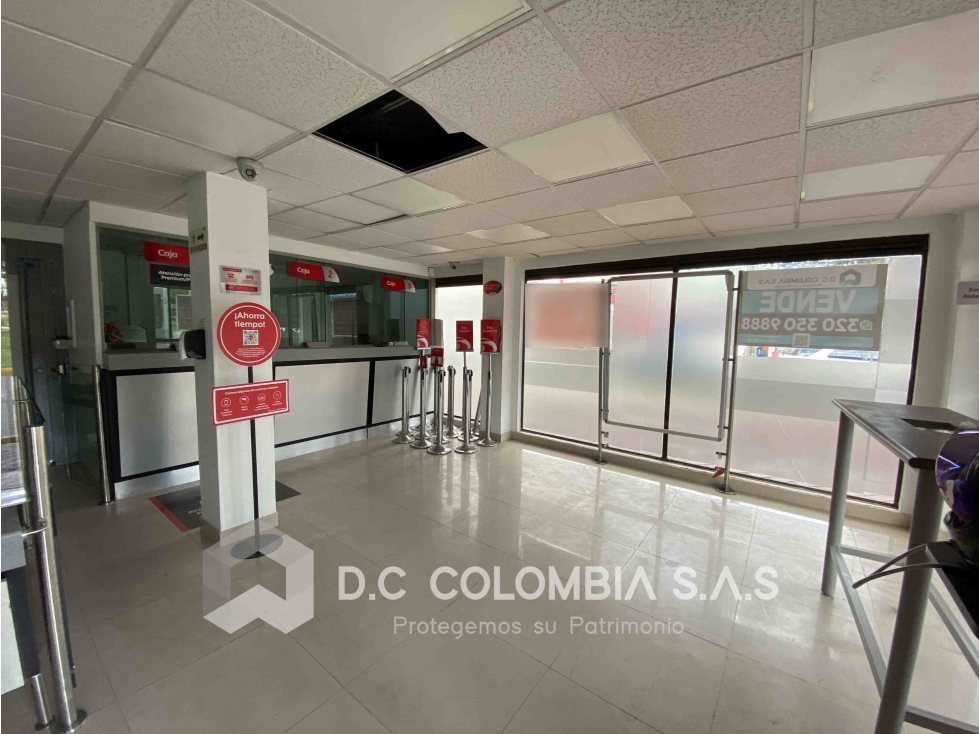 LOCAL EN VENTA O ARRIENDO EN VILLA DEL PRADO - BOGOTÁ — foto 3