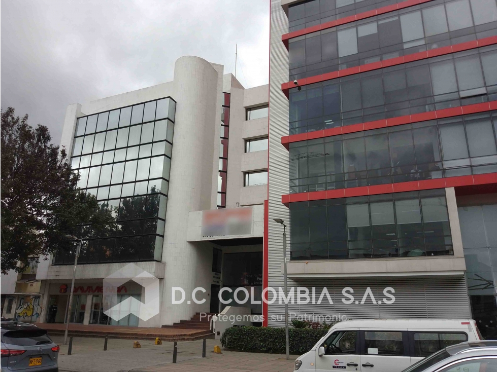 VENTA DE LOCALES Y OFICINAS EN EL BARRIO CHICÓ NORTE - BOGOTÁ — foto 5