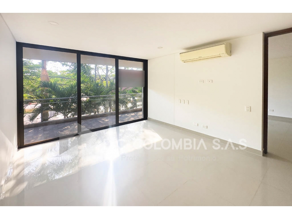 APARTAMENTO EN VENTA EN CONJUNTO HACIENDA SAN RAFAEL NILO CUNDINAMARCA - 3