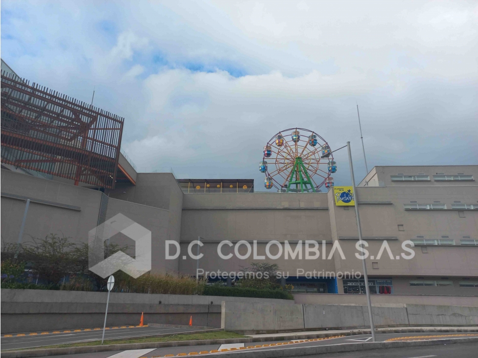 VENTA DE LOCAL 151A VILLA DEL RIO - BOGOTÁ — foto 6