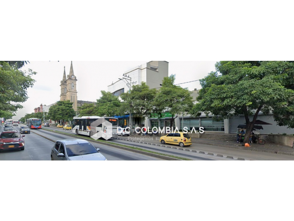 LOCAL EN ARRIENDO CALLE MURILLO - BARRANQUILLA — foto 5
