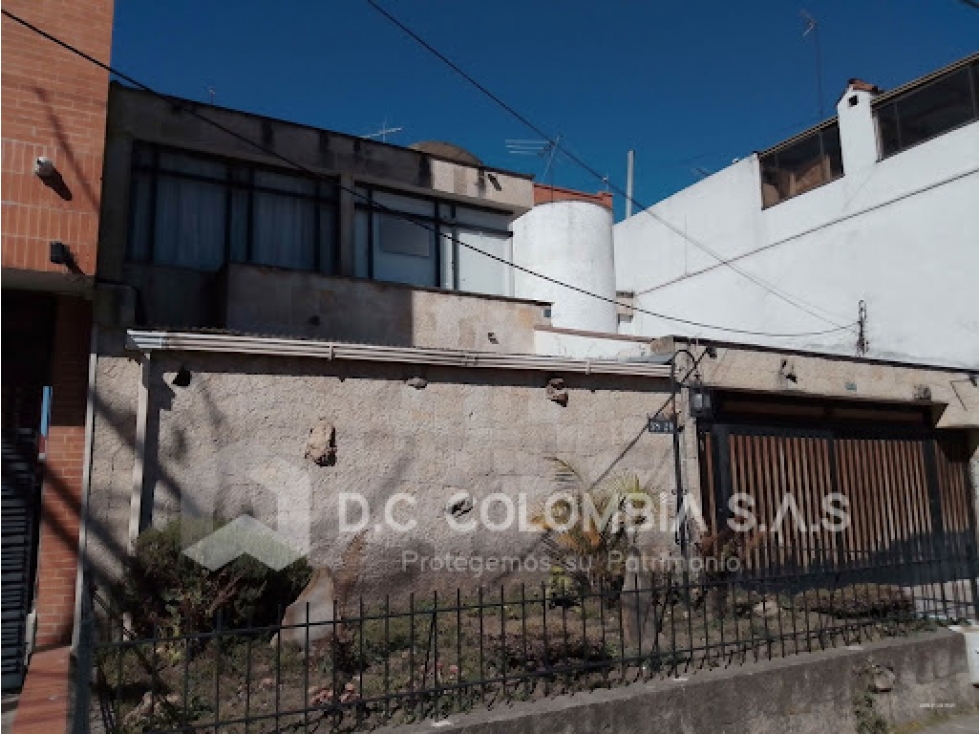 APARTAMENTO EN VENTA BARRIO BATÁN - BOGOTÁ — foto 5