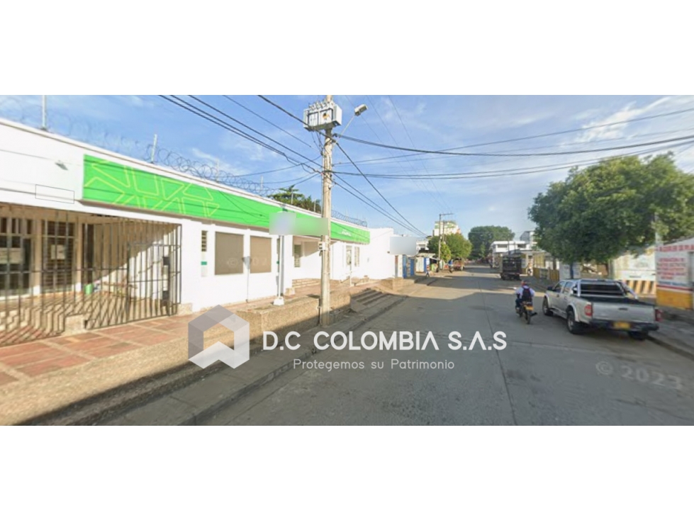LOCAL EN ARRIENDO EN MONTERÍA - CÓRDOBA — foto 5