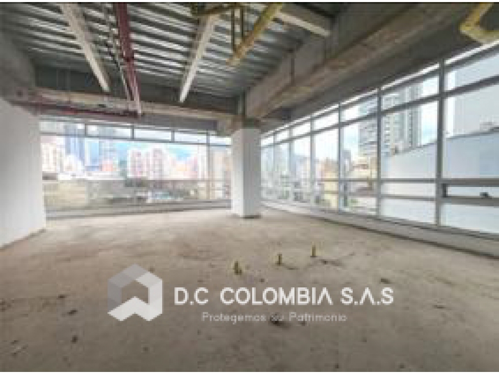 ARRIENDO DE OFICINAS EN LA TORRE VITRO DE BUCARAMANGA - 2