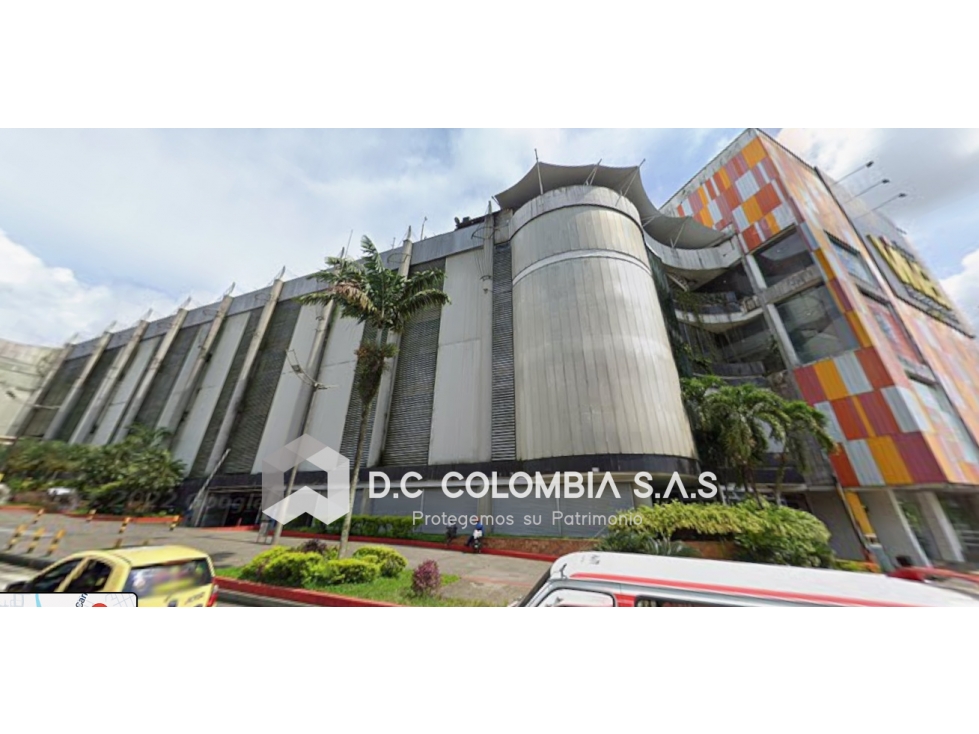 VENTA O ARRIENDO DE LOCAL EN BUENAVENTURA - CENTRO COMERCIAL VIVA - 5
