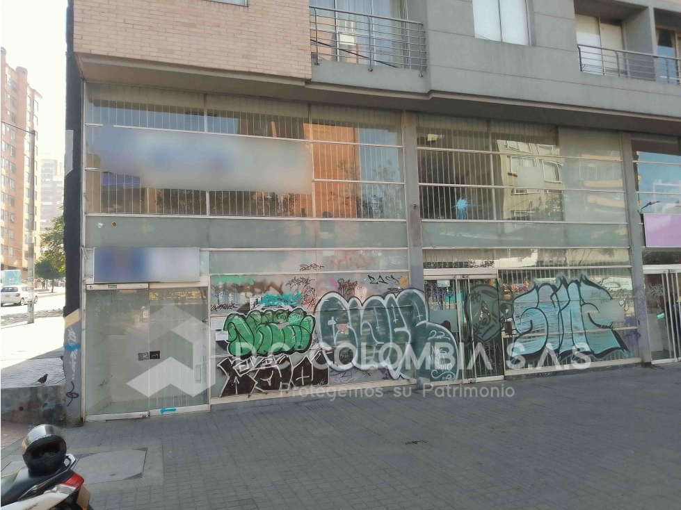 LOCAL EN VENTA EN CHAPINERO BOGOTÁ — foto 5