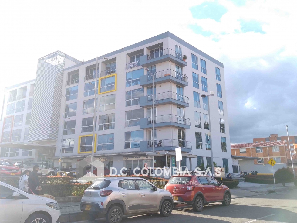 LOCALES EN VENTA EN COLINA OFFICE PARK - BOGOTÁ — foto 5