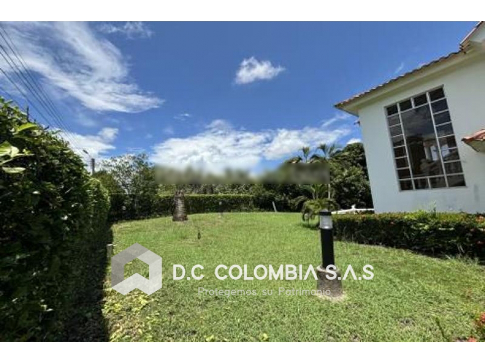 CASA EN VENTA EN CARMEN DE APICALÁ - C.R. EL IMPERIO — foto 5