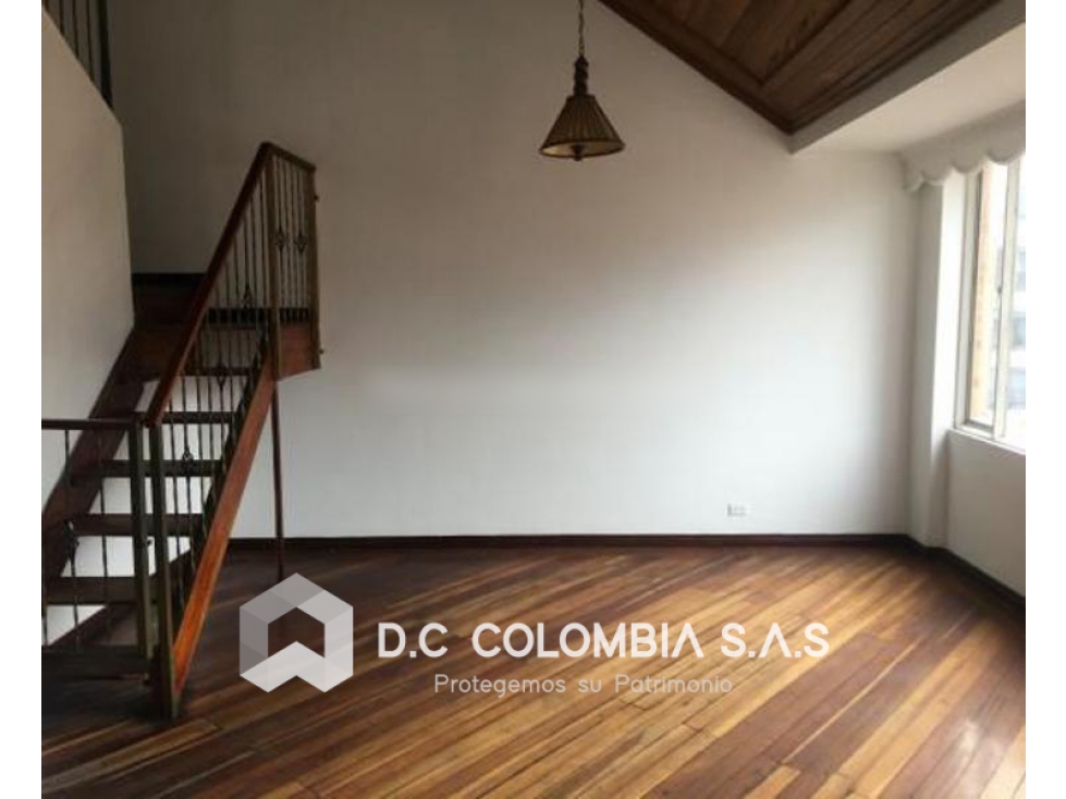 APARTAMENTO DÚPLEX EN VENTA EN ZIPAQUIRÁ - CUNDINAMARCA — foto 5
