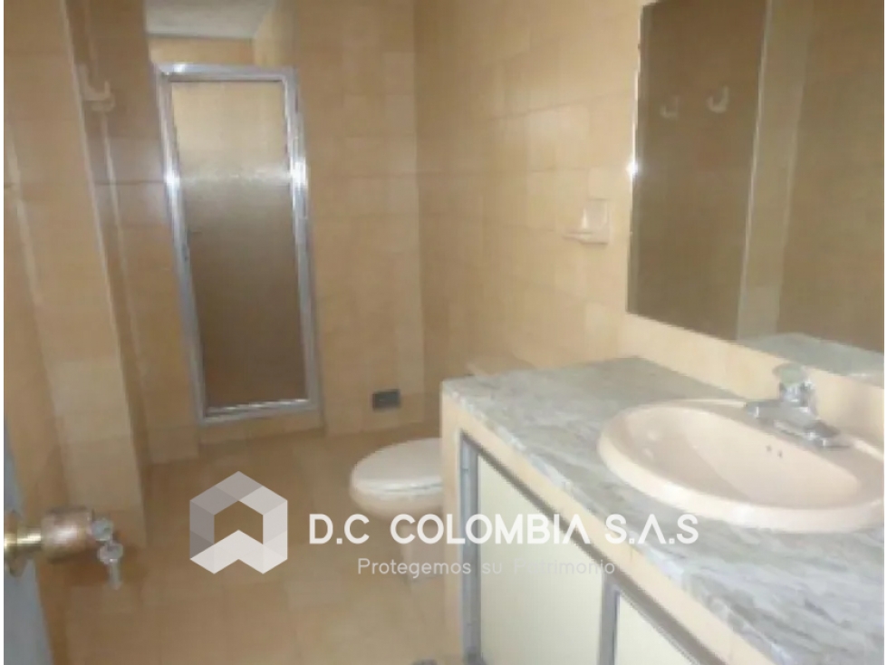 APARTAMENTO 701 EN EDIFICIO DEL CENTRO DE NEIVA - HUILA - 5