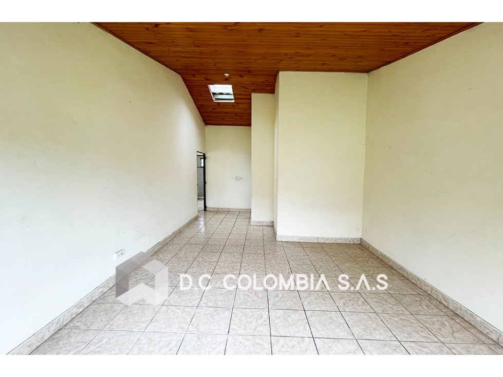 VENTA DE CASA EN BOJACÁ - CONJUNTO BIZCOCHUELO - CUNDINAMARCA — foto 4