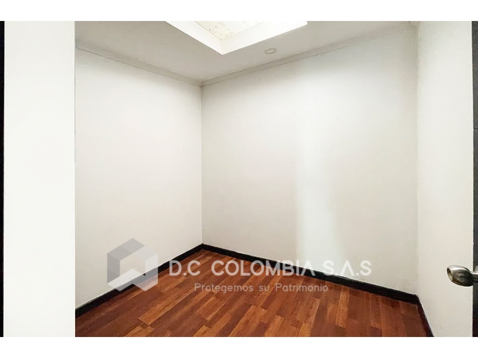 VENTA DE APARTAMENTO EN TENJO - VEREDA CHURUGUACO - CUNDINAMARCA - - 5