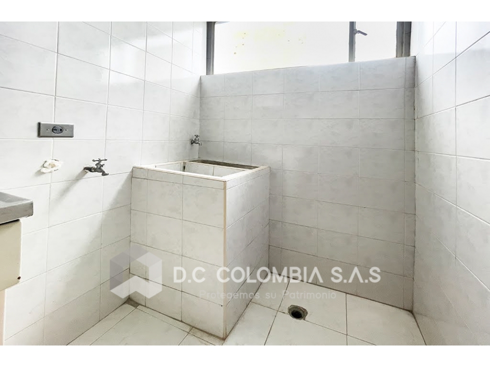 APARTAMENTO EN VENTA EN FUSAGASUGA CONJUNTO SAN MARTIN DE LOS OLIVOS — foto 5