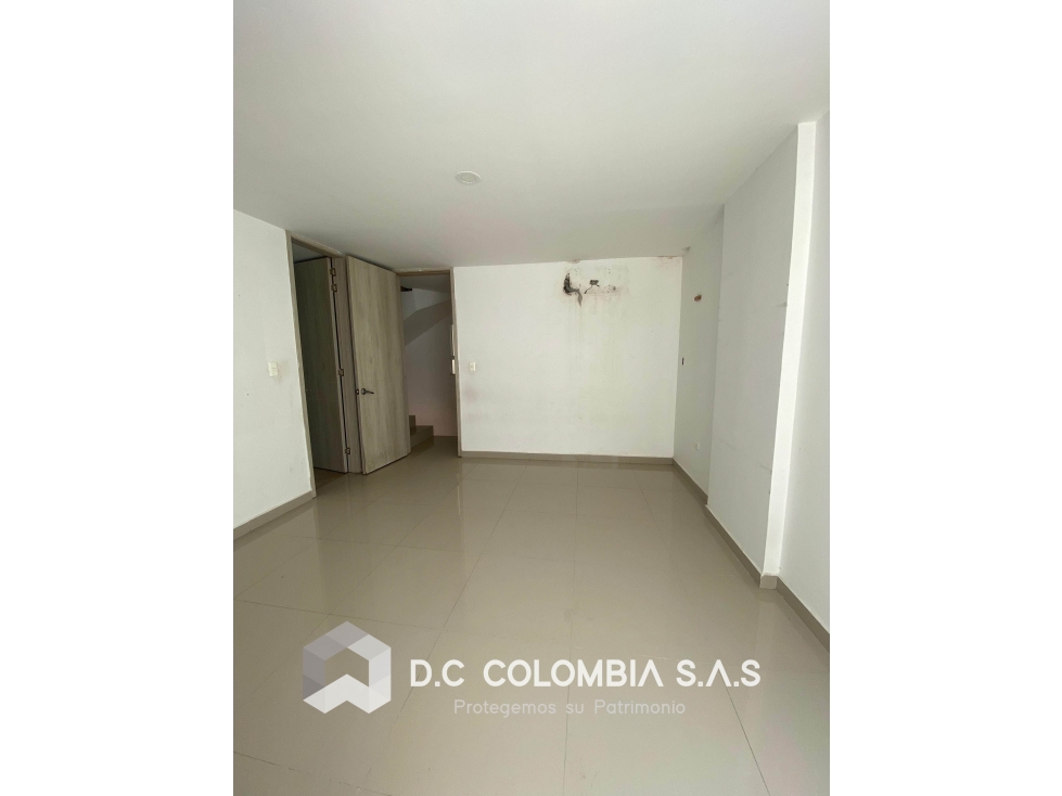 CASA EN VENTA EN EL BARRIO CIUDAD JARDIN DE BARRANQUILLA — foto 5