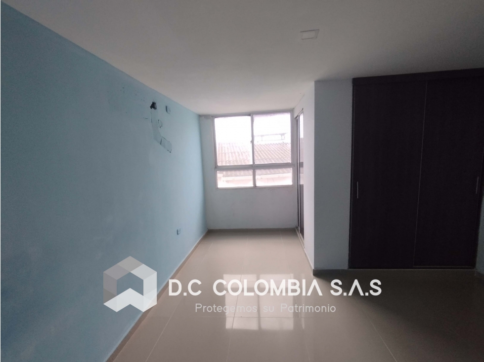 APARTAMENTO EN VENTA BARRIO RECREO - BARRANQUILLA — foto 5