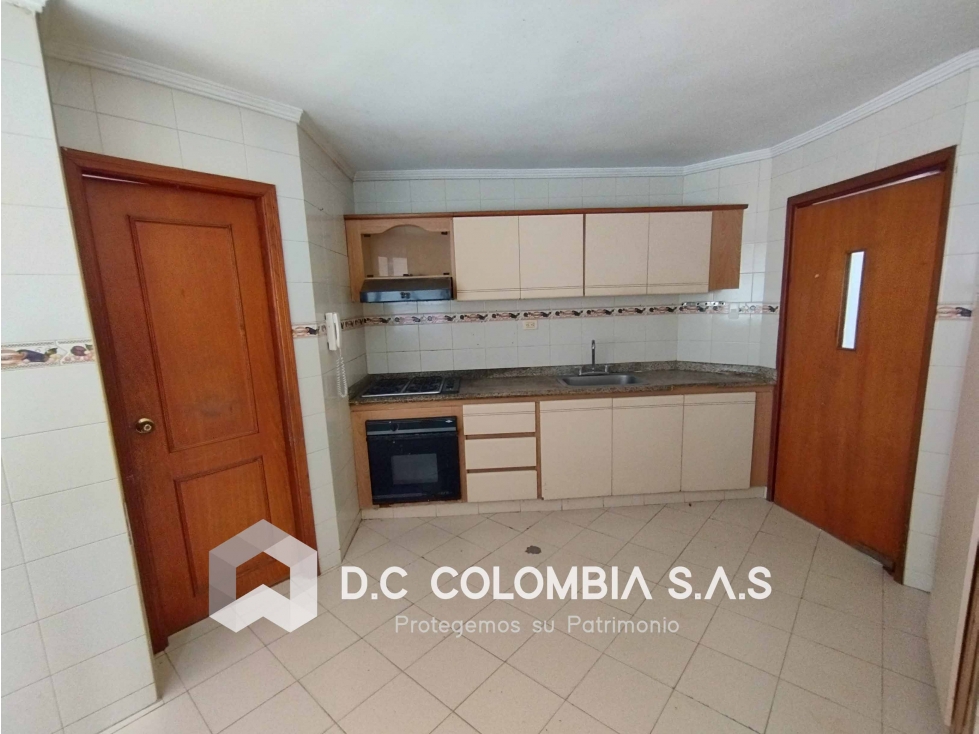 APARTAMENTO EN VENTA BARRIO SAN VICENTE EN BARRANQUILLA — foto 5