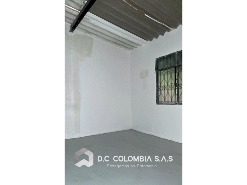 VENTA DE APARTAMENTO EN SAN VICENTE DE CHUCURÍ - SANTANDER - 5