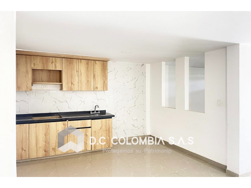APARTAMENTO EN VENTA EN BARRIO LOS CACIQUES - VALLEDUPAR — foto 5