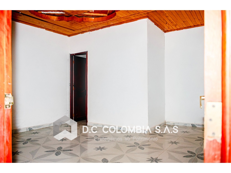 CASA EN VENTA BARRIO 2 DE FEBRERO EN PELAYA - CESAR — foto 5