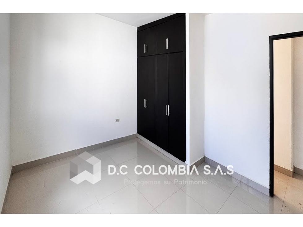 APARTAMENTO EN VENTA EN EL BARRIO MONTEVERDE DE MONTERÍA - CÓRDOBA — foto 5