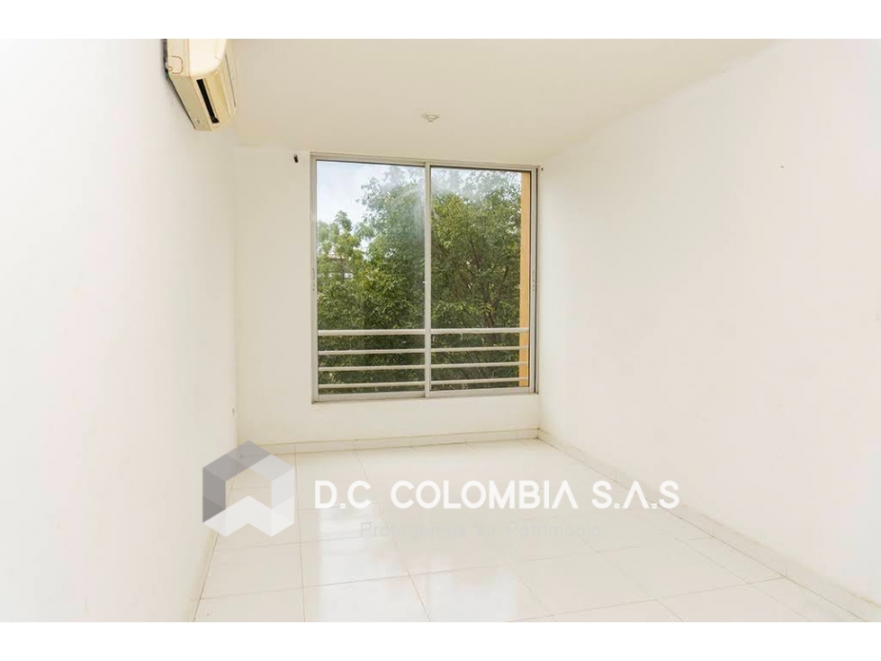 APARTAMENTO EN VENTA EN ALTOS DE MAYORCA - SANTA MARTA — foto 5