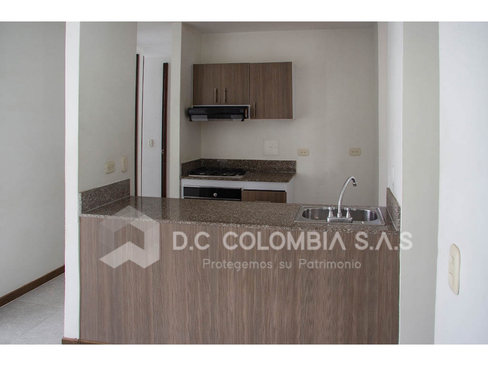 APARTAMENTO EN VENTA EN VILLAVICENCIO - META - BARRIO ESMERALDA — foto 5