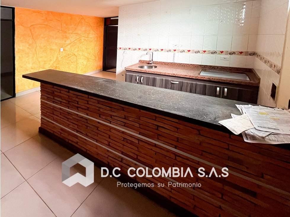 APARTAMENTO EN VENTA EN BARBOSA - SANTANDER - 5