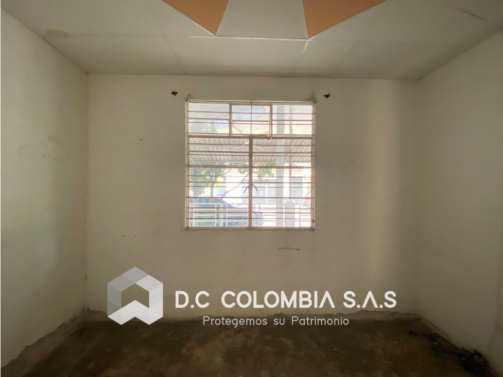 CASA EN VENTA EN JUAN MELLAO - ACACIAS - META - 5
