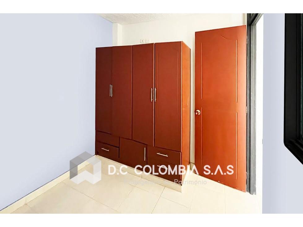 APARTAMENTO EN VENTA EN SOCORRO SANTANDER - 5