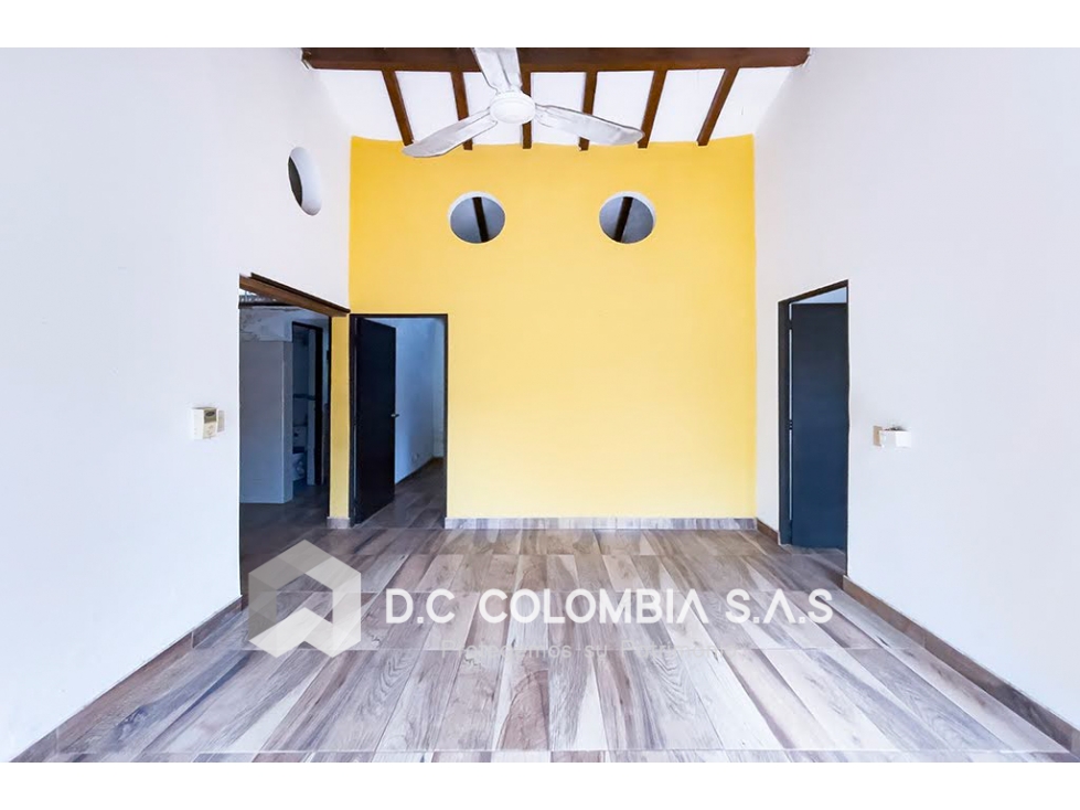 CASA EN VENTA EN MELGAR - CONDOMINIO EL GIRASOL 1 — foto 5