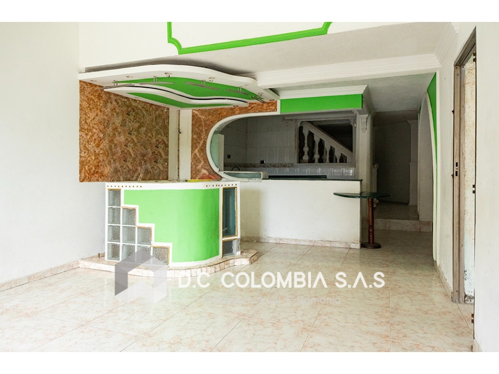 CASA EN VENTA EN BUENAVENTURA - VALLE DEL CAUCA - 5