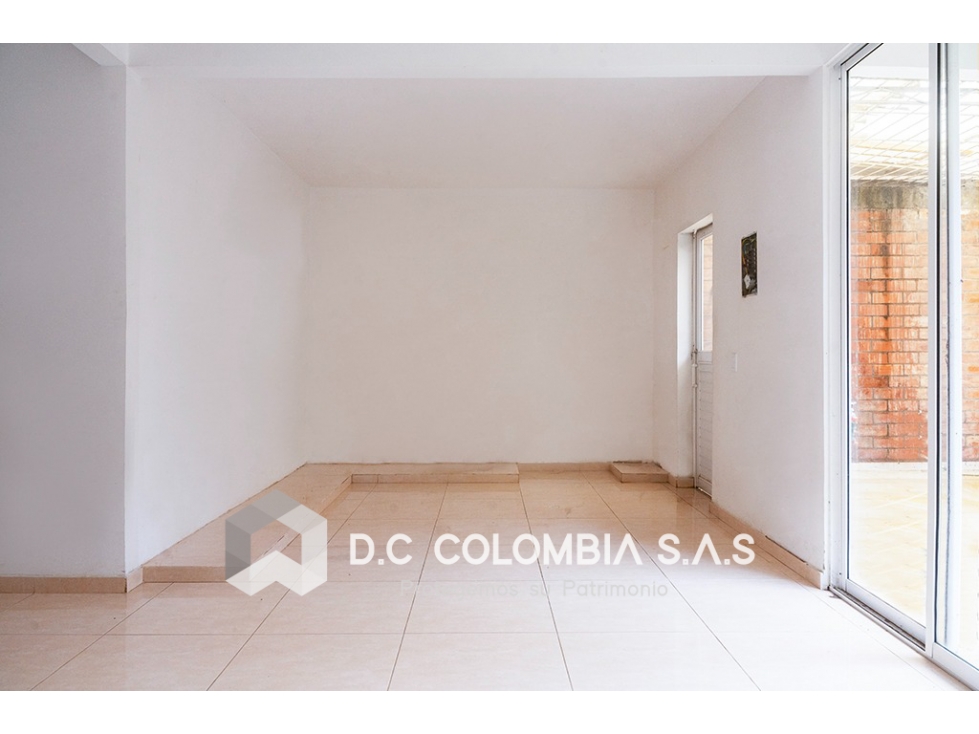 CASA EN VENTA EN JAMUNDÍ - VALLE DEL CAUCA — foto 5