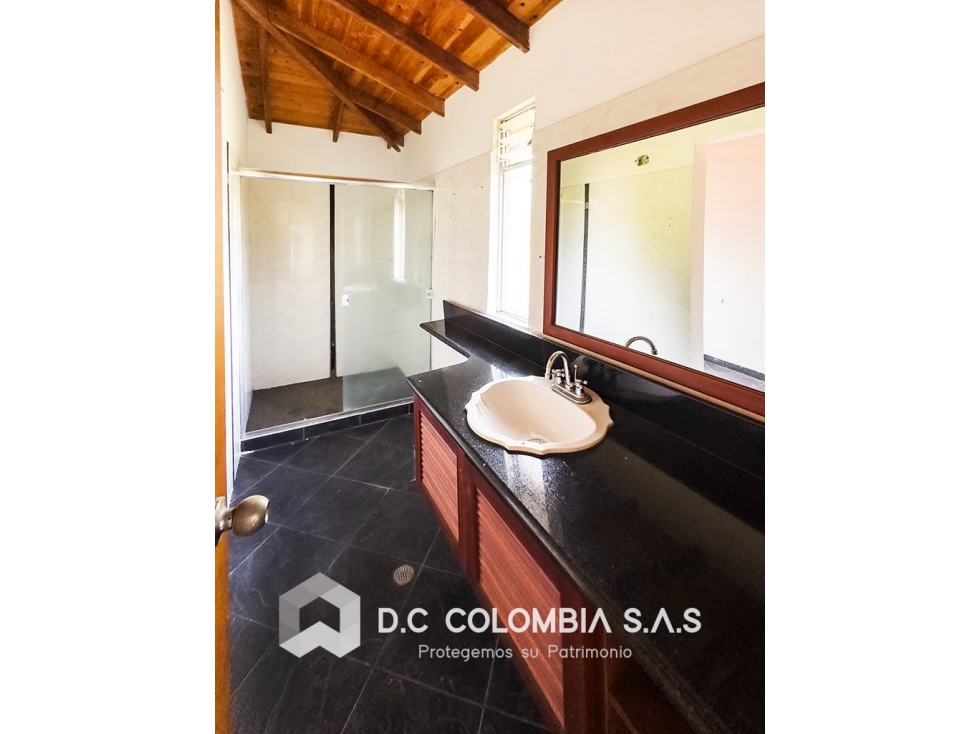 CASA EN VENTA EN JAMUNDÍ - VALLE DEL CAUCA — foto 5