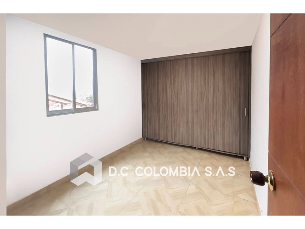 APARTAMENTO EN VENTA EN CALI - VALLE DEL CAUCA — foto 5