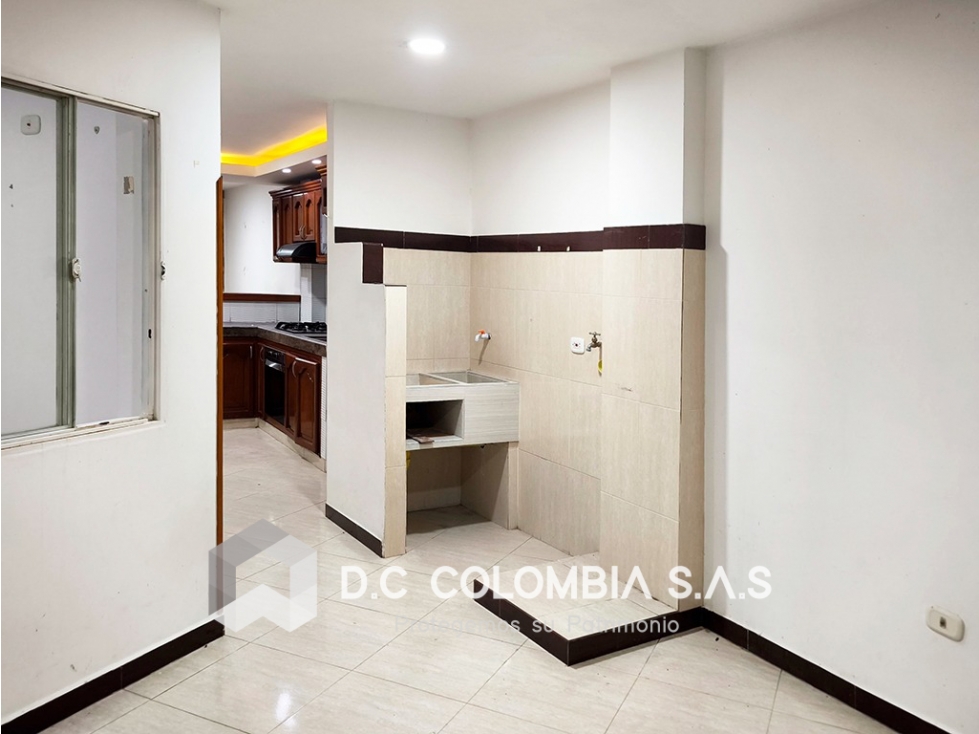 APARTAMENTO EN VENTA EN OCAÑA NORTE DE SANTANDER - 5