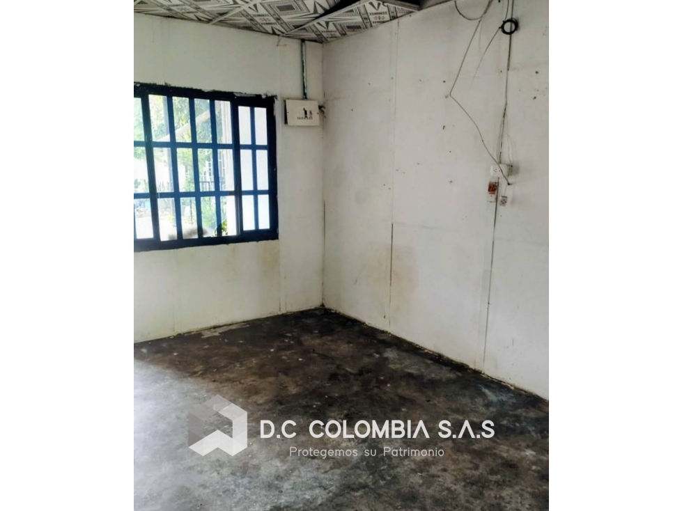CASA EN VENTA EN BARRIO LA ESPERANZA EN SARAVENA - ARAUCA — foto 5
