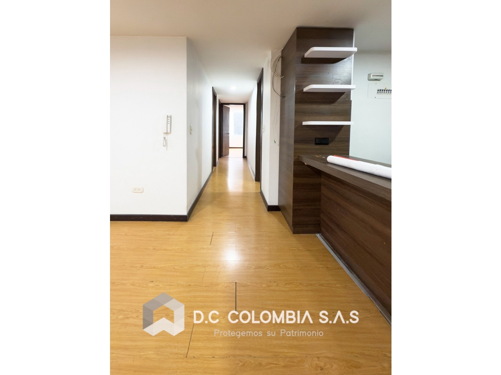 APARTAMENTO EN VENTA BARRIO LAS MARGARITAS - PASTO - NARIÑO — foto 5