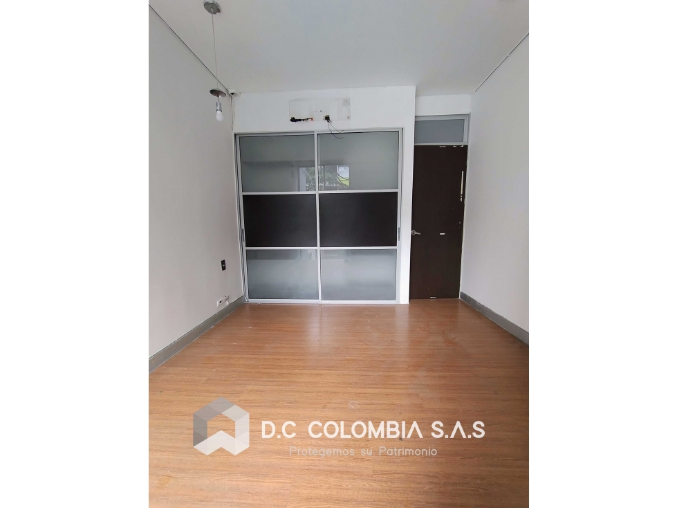 APARTAMENTO EN EL BARRIO PANCE DE CALI - VALLE DEL CAUCA — foto 5