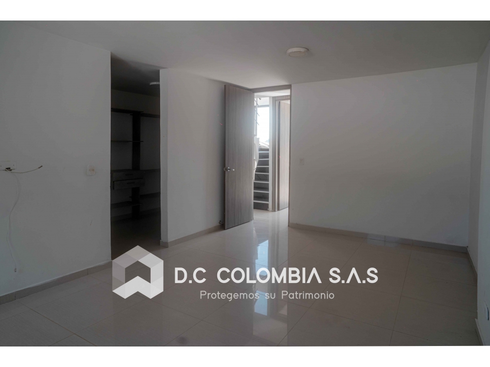 CASA EN VENTA EN EL BARRIO LA CUMBRE DE BARRANQUILLA — foto 5