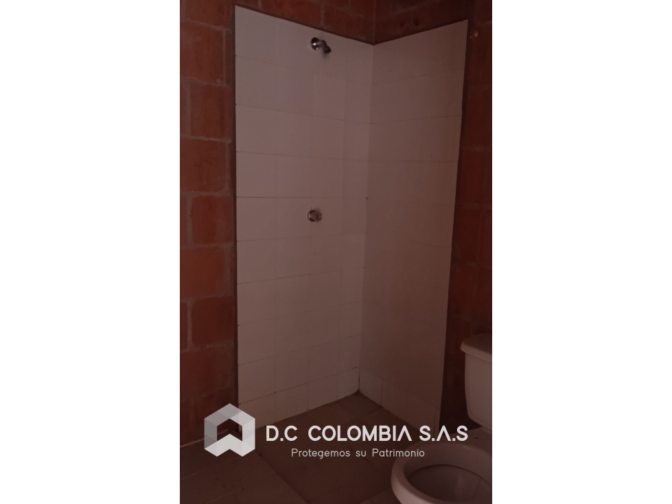 APARTAMENTO EN VENTA BARRIO CIUDAD JARDIN DE VILLAVICENCIO — foto 5