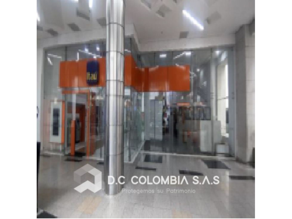 LOCALES EN VENTA EN EL CENTRO COMERCIAL BULEVAR NIZA DE BOGOTÁ — foto 5