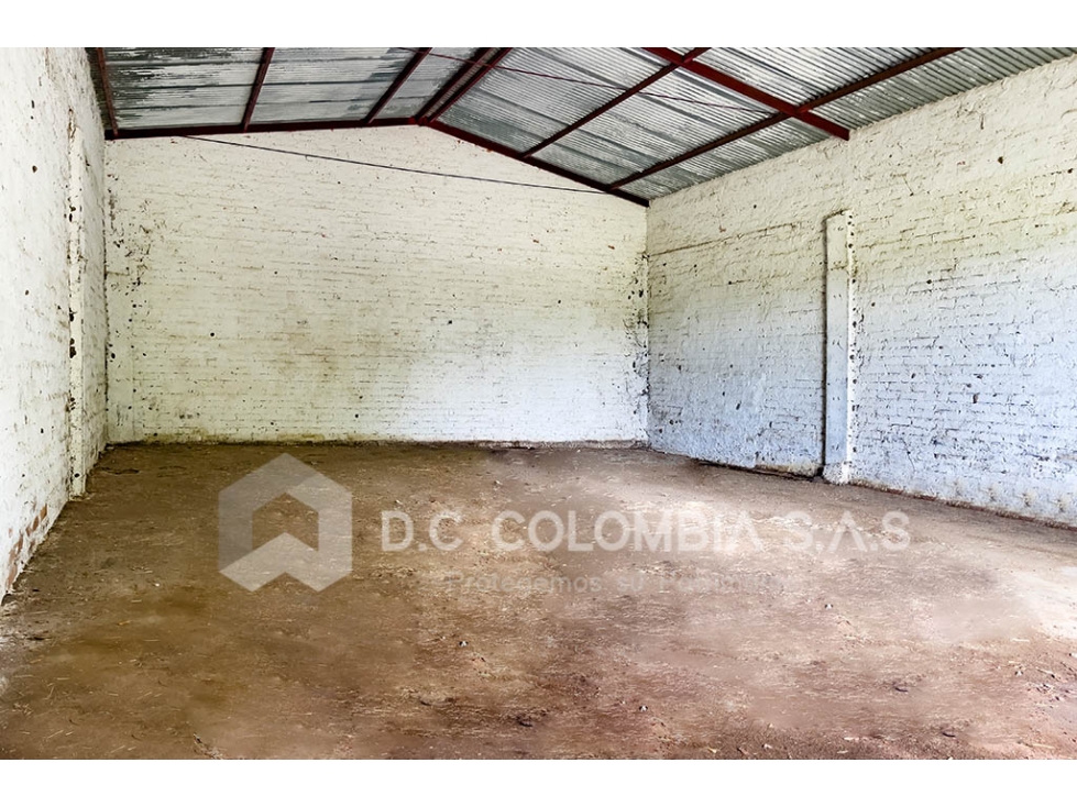 LOTE EN VENTA EN VEREDA CAÑAVERAL - SUAREZ TOLIMA LOTE LA CEIBA 1A - 5