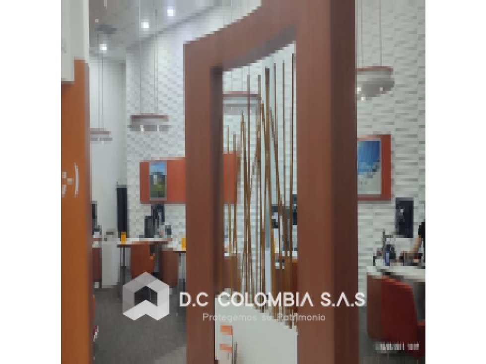 LOCAL EN VENTA EN EL CENTRO COMERCIAL GRAN ESTACIÓN 2 DE BOGOTÁ — foto 5